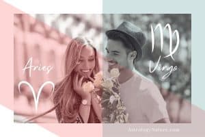 Unlocking the Secrets of Love: Aries and Virgo Compatibility