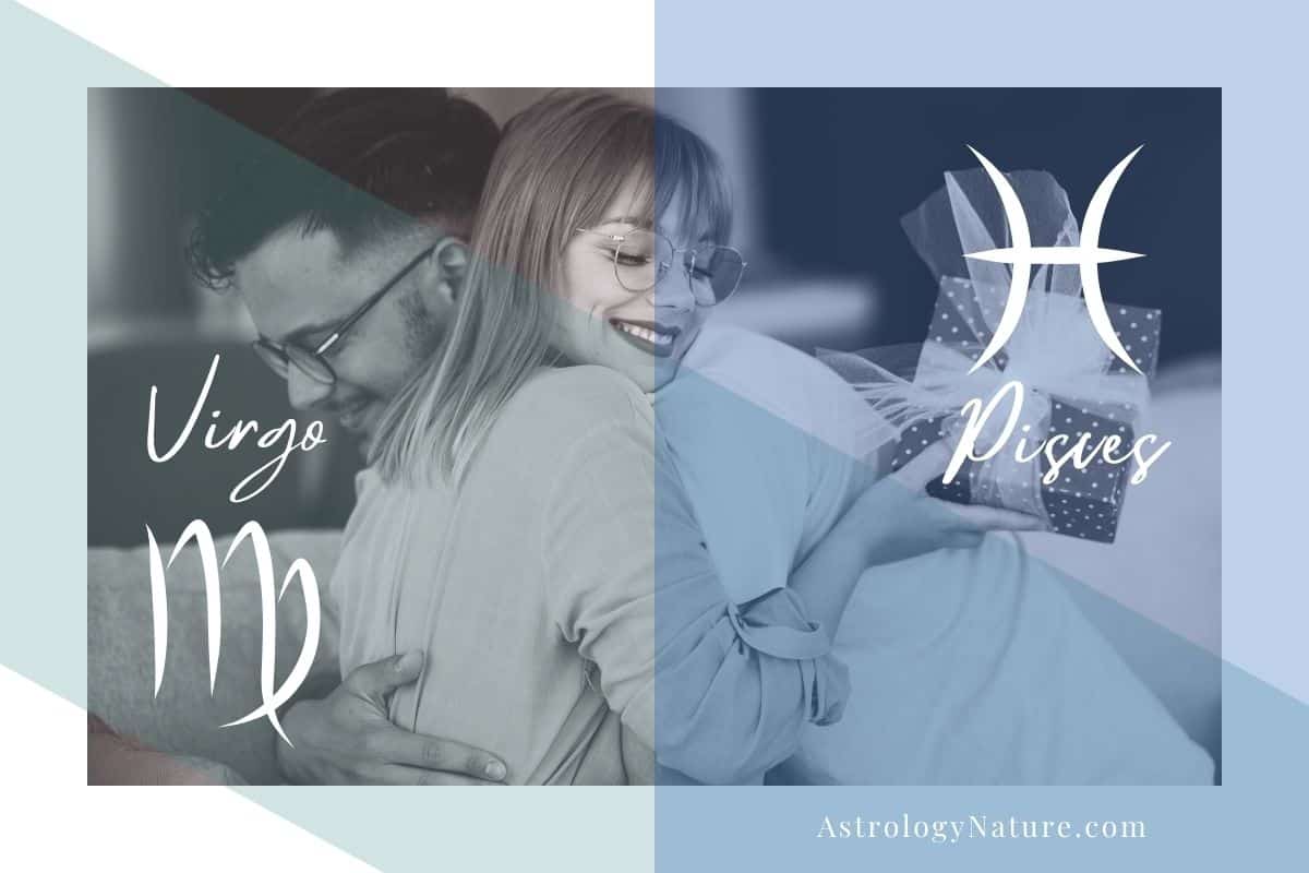 Unlocking The Secrets Of Love Virgo And Pisces Compatibility 