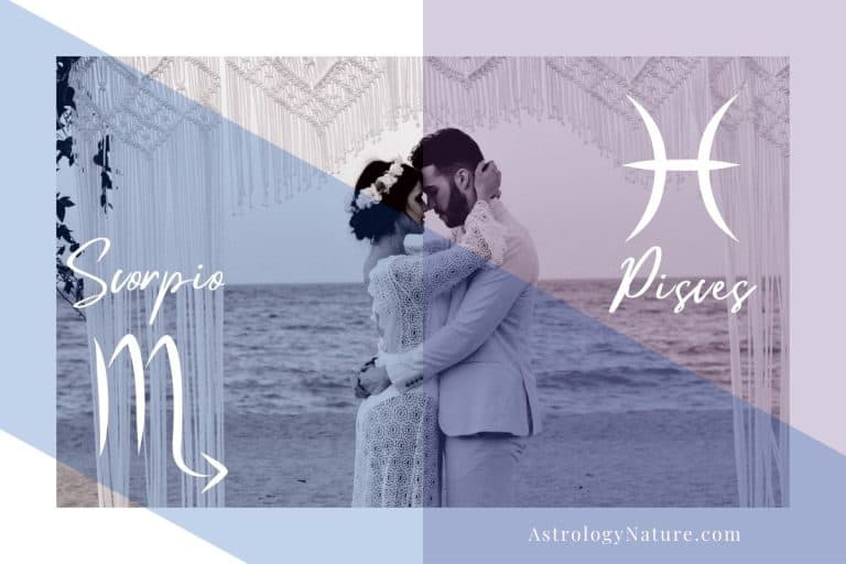 Unlocking The Secrets Of Love Scorpio And Pisces Compatibility 
